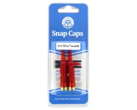 Accu-Tech Snap Caps 243 Win/7mm08 2 Pack