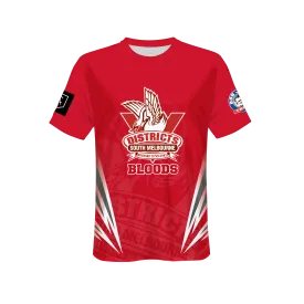 2019 SMDJFC Training / Sublimated T-shirt