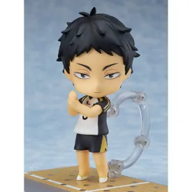 723 Nendoroid Keiji Akaashi Haikyu!! 排球少年