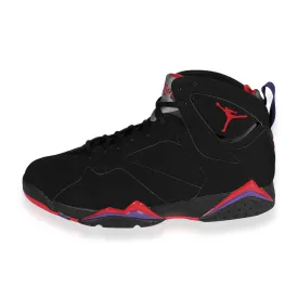 Air Jordan 7 Retro Raptor 2012