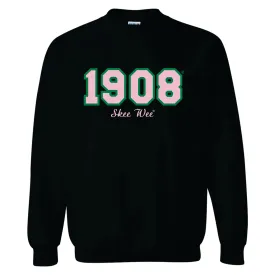 AKA 1908 Skee Wee Crewneck