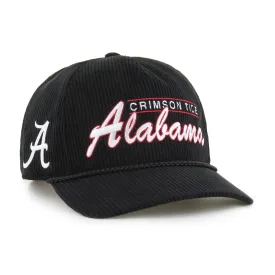 ALABAMA CRIMSON TIDE GRIDIRON '47 HITCH RELAXED FIT