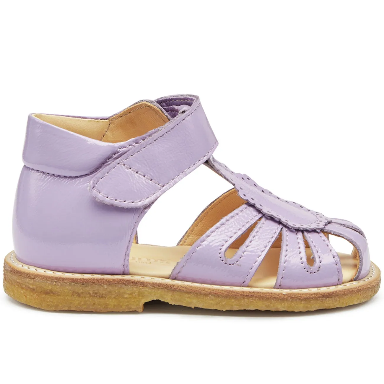 Angulus Starter Sandals Lilac