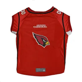 Arizona Cardinals Big Pet Premium Jersey