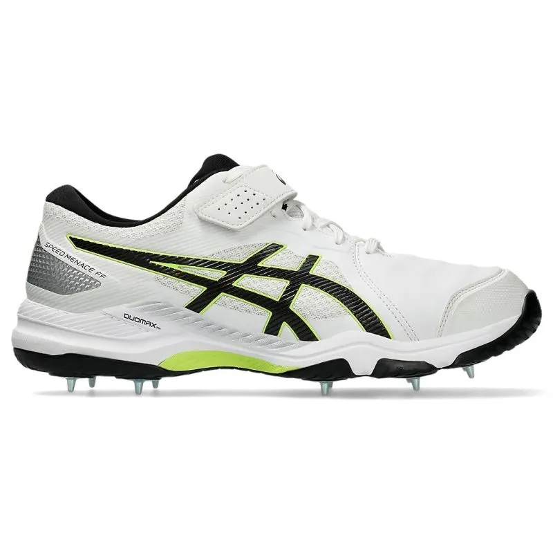 ASICS Speed Menace FF Adults Cricket Shoe