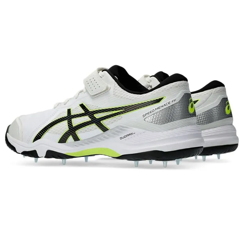 ASICS Speed Menace FF Adults Cricket Shoe