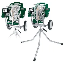 Atec Power Hummer Baseball Pitching Machine* | AT3765