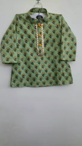 Boys kurta - Brand new