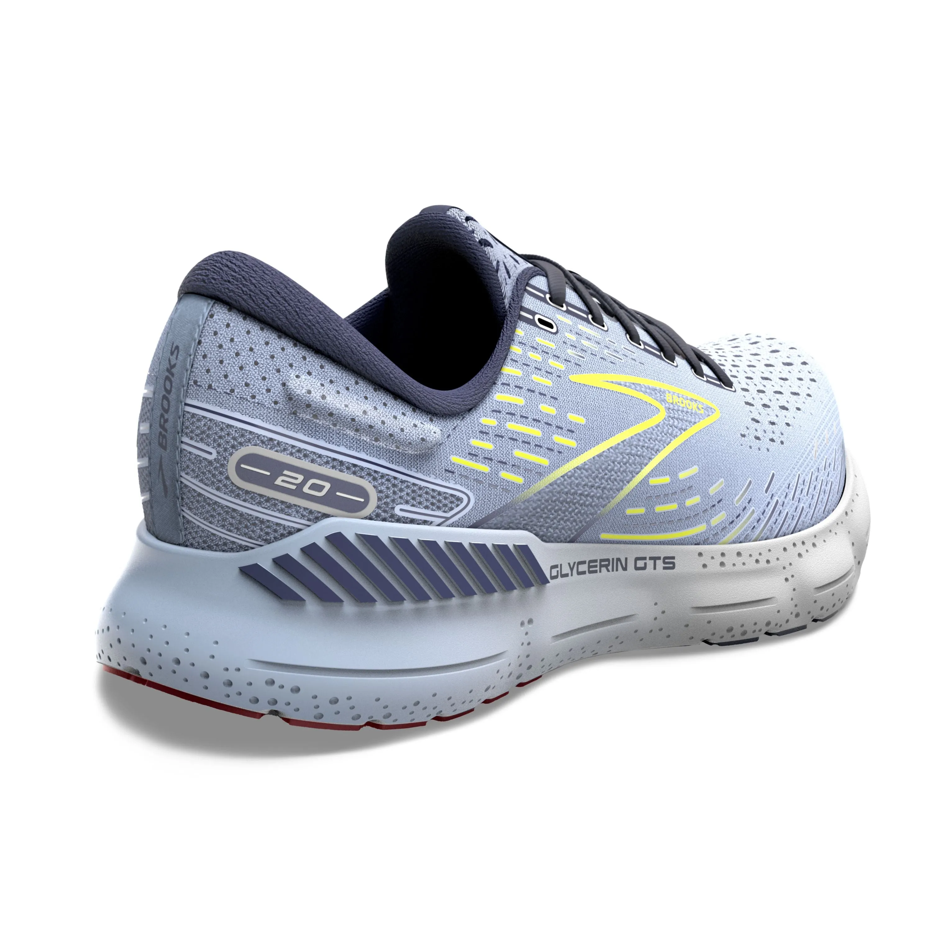 Brooks Women's Glycerin GTS 20