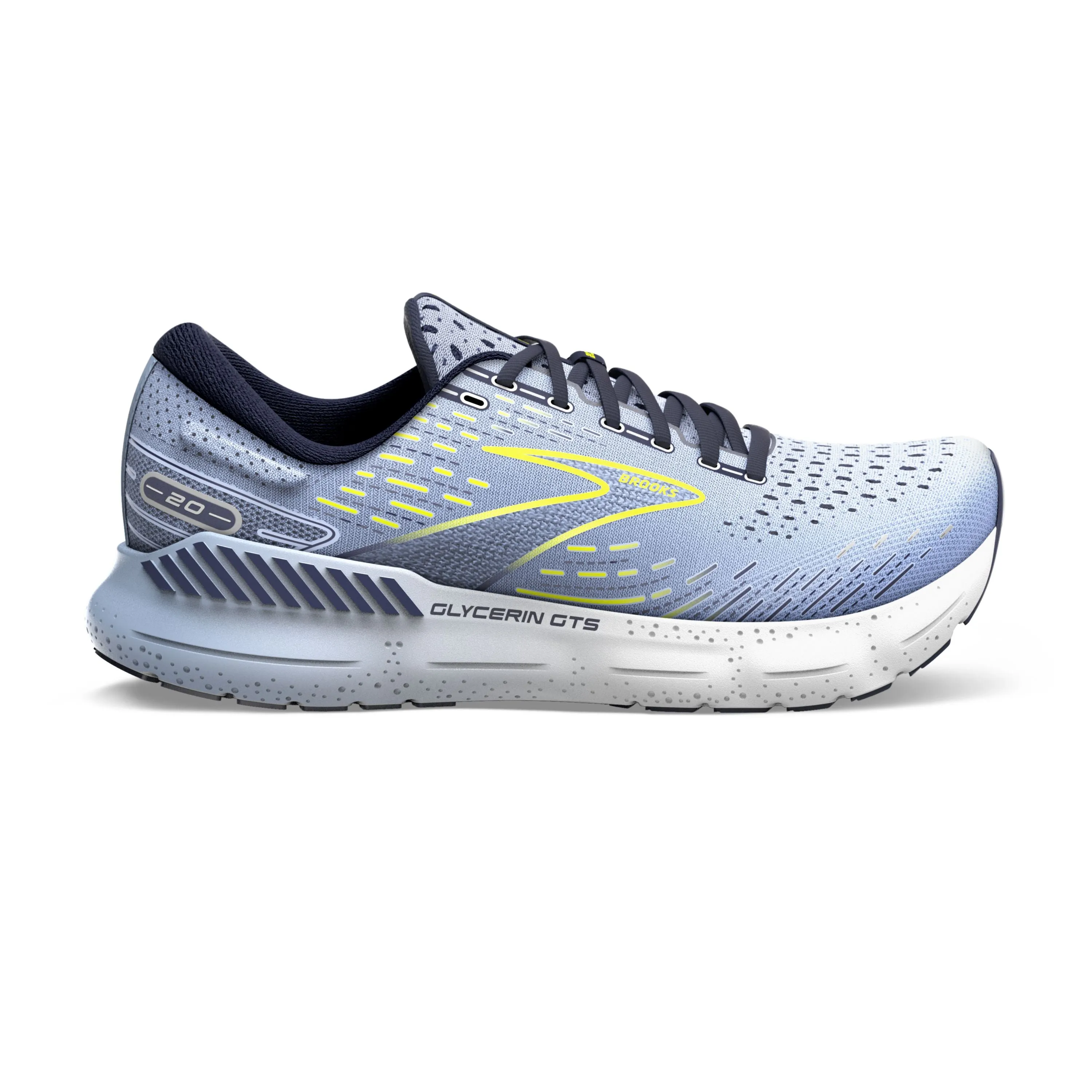 Brooks Women's Glycerin GTS 20