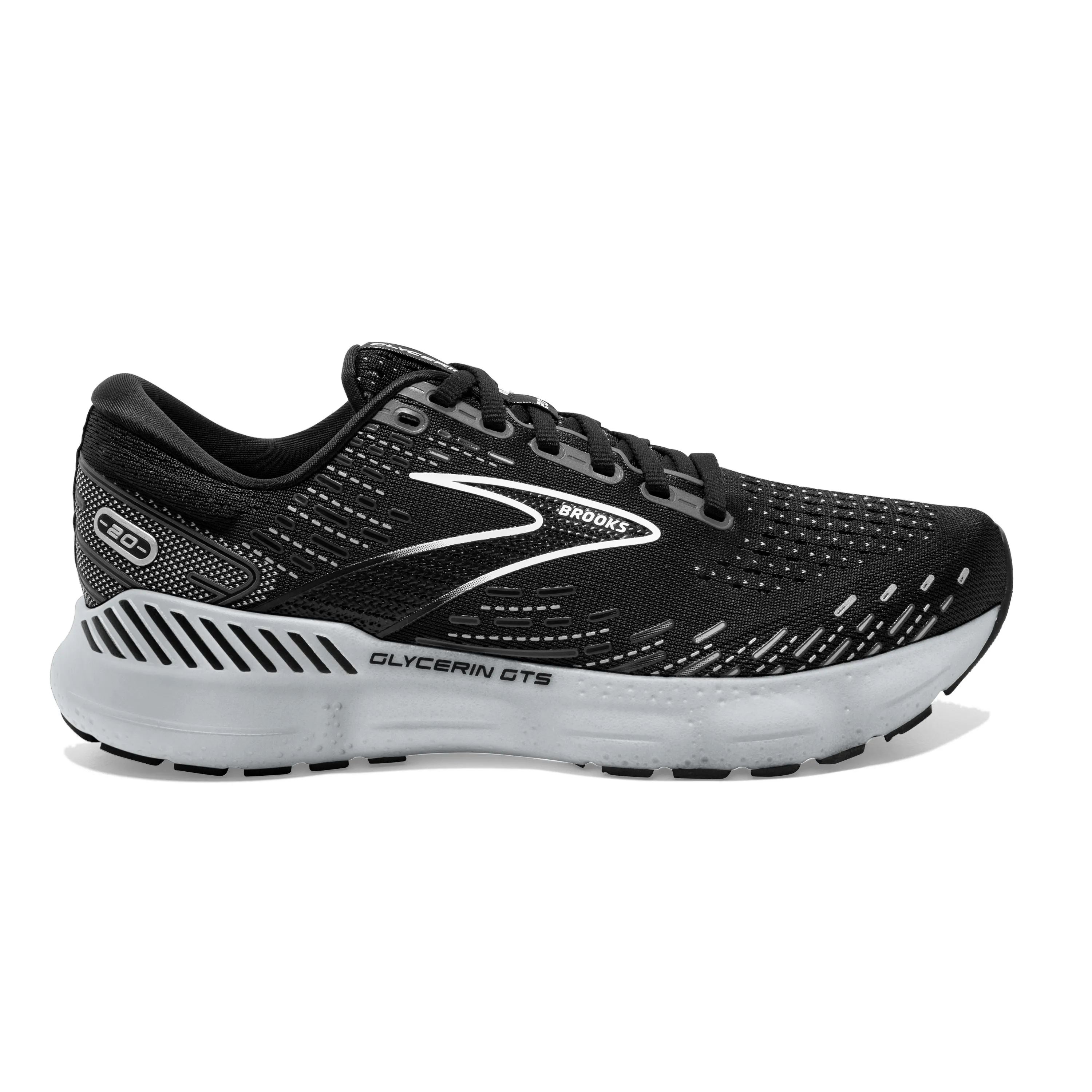 Brooks Women's Glycerin GTS 20