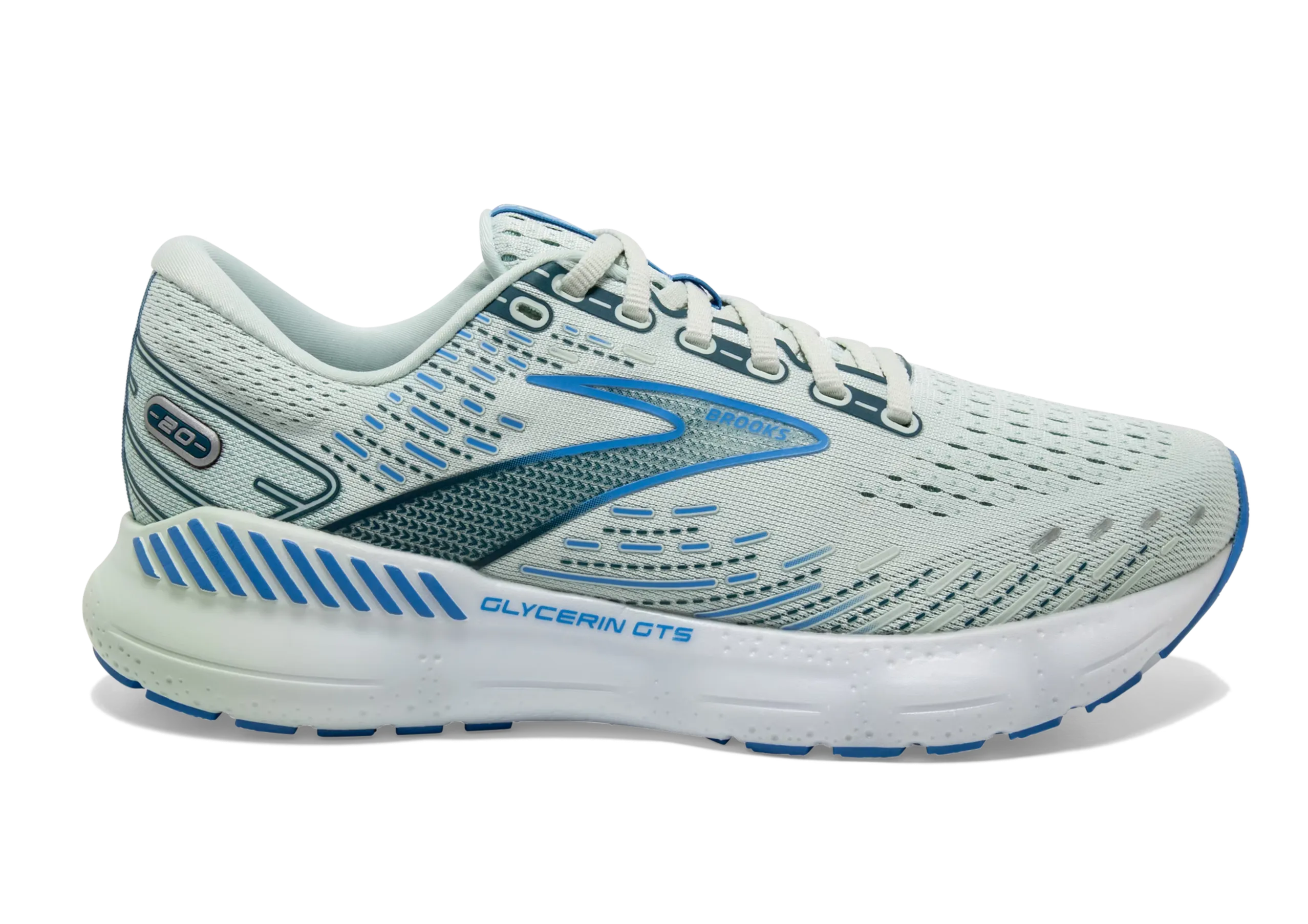 Brooks Women's Glycerin GTS 20