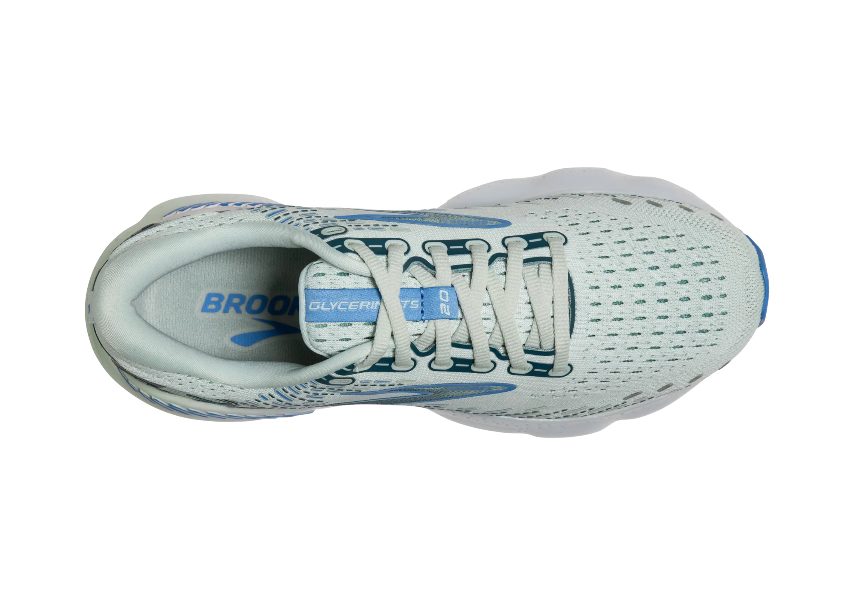 Brooks Women's Glycerin GTS 20