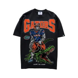 Chomp the Swamp T-Shirt