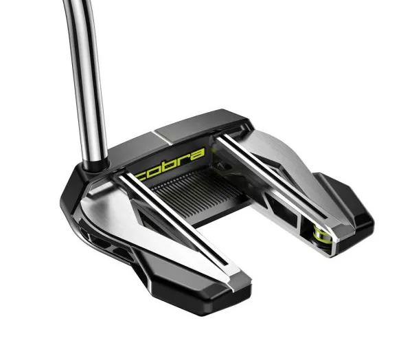 Cobra King Supernova Putter