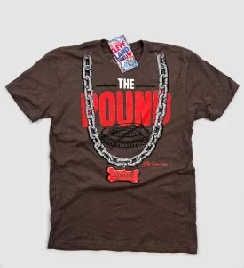 Dawg Chain Cleveland Football T shirt