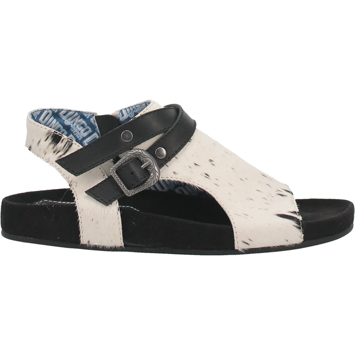 Dingo Women's Savannas - Black