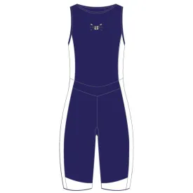 DUBC Women's Training Rowing Suit