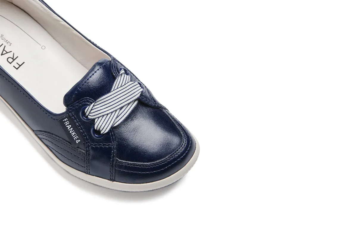 Frankie 4 Sophie III Deep Navy Womens