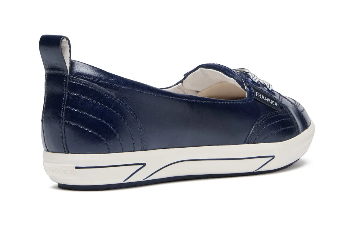 Frankie 4 Sophie III Deep Navy Womens