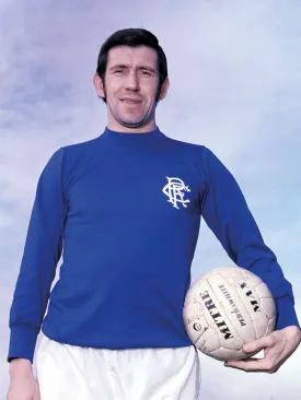 Ibrox legend (Print 3760633)