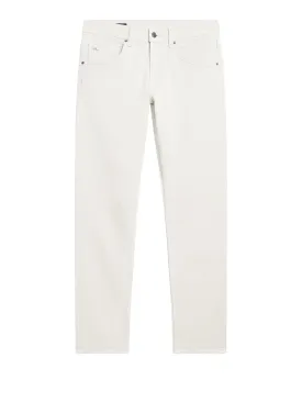 Jay Solid Stretch Jeans