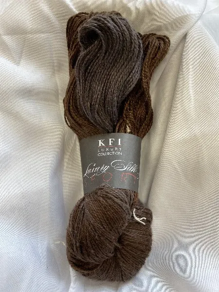 KFI Collection Luxury Silk Sport