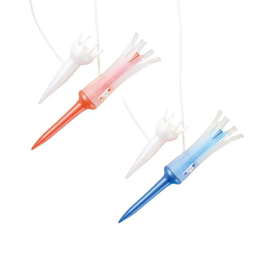 LIFT TEE WITH STRING 41.5MM (2PCS) GV0439