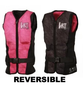 LKI Ava - Reversible - Ladies - SIZE 8 / 14