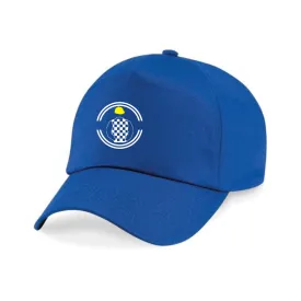 Matilda & Kilmichael Racing Partnership Cap Mini Silks