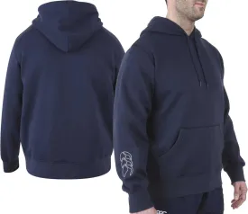 Men's Canterbury Cotton Rich Hoody