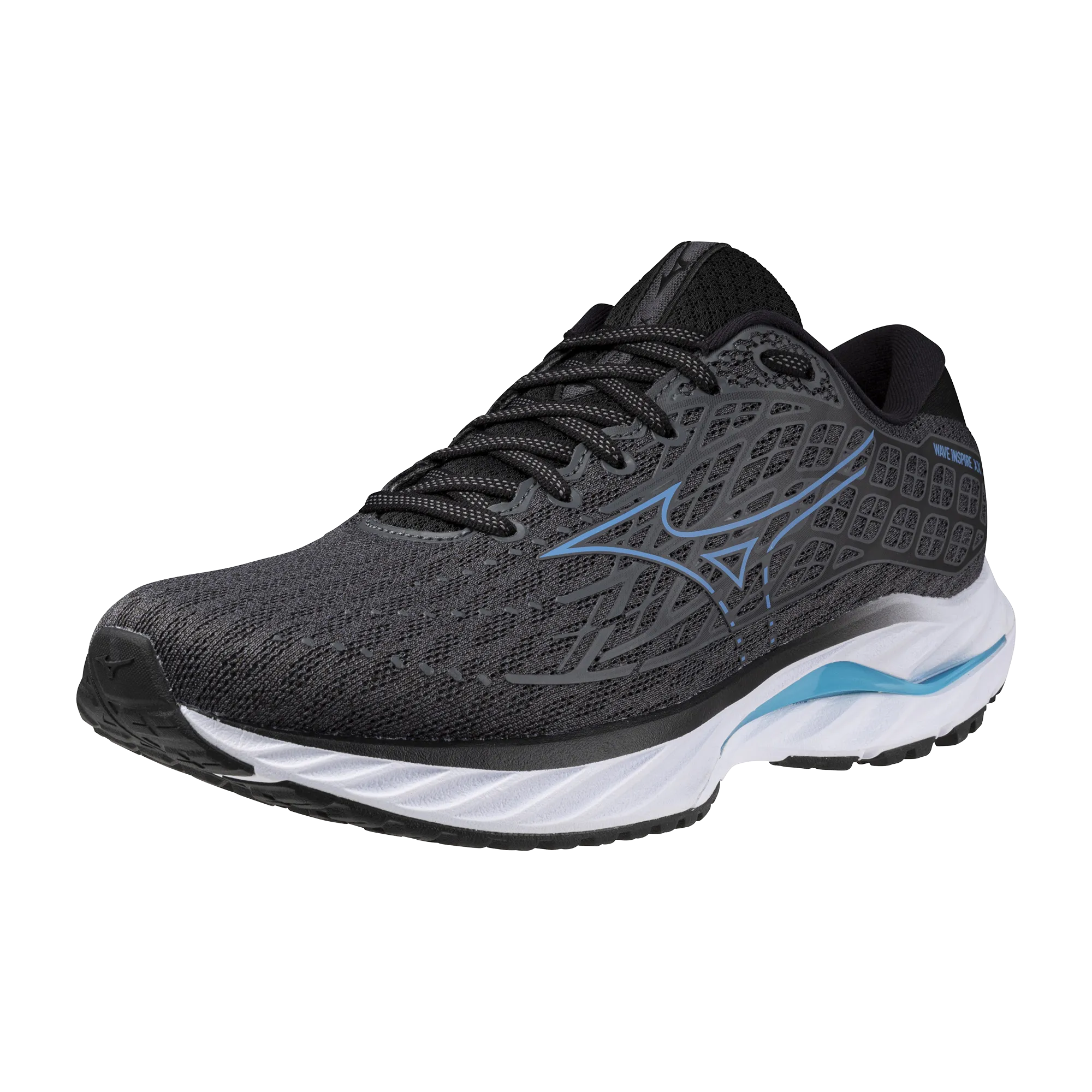 Mizuno Wave Inspire 20 - Mens