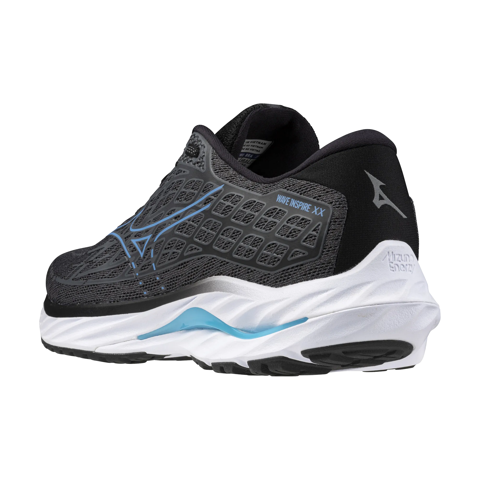 Mizuno Wave Inspire 20 - Mens