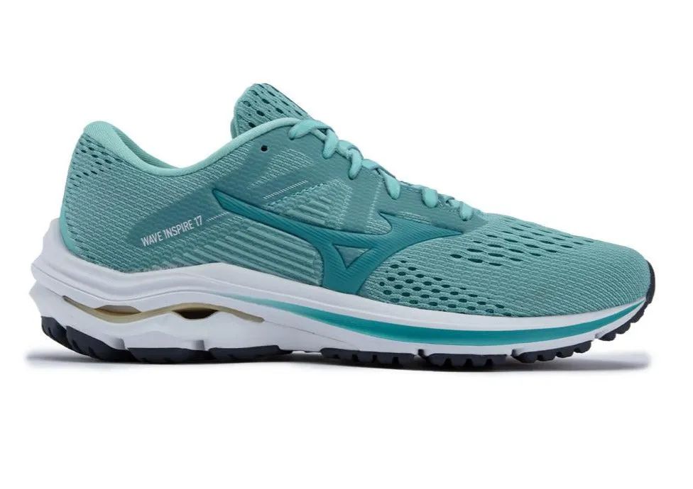 Mizuno Women's Wave Inspire 17