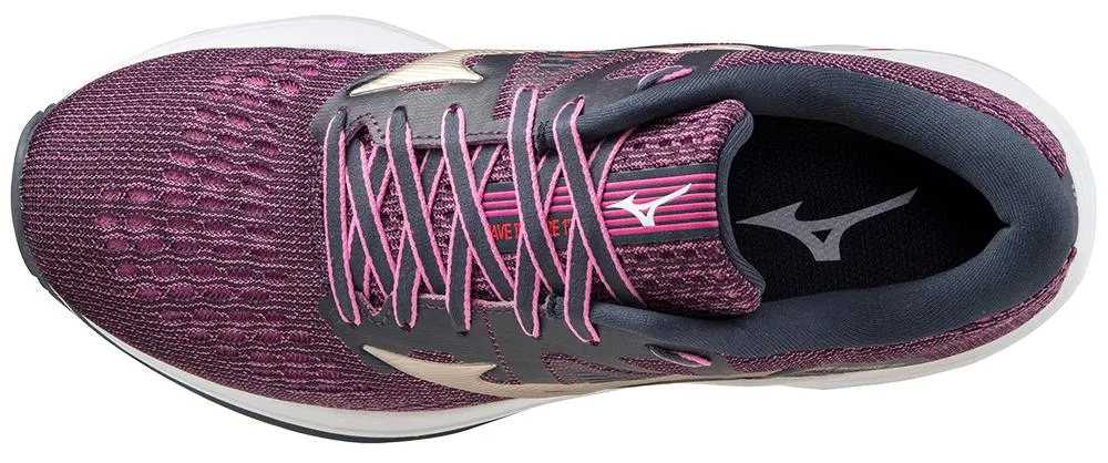 Mizuno Women's Wave Inspire 17