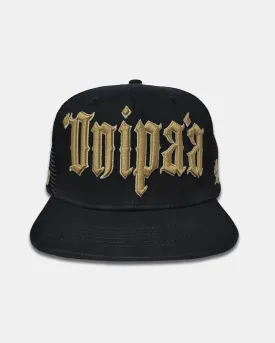 'ONIPA'A: The Official Hat of the 'Onipa'a Peace March