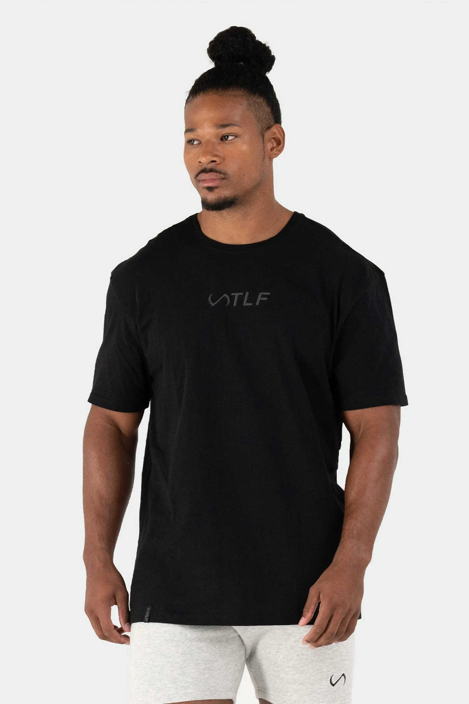 Pivotal Oversized Pump Cover Tee