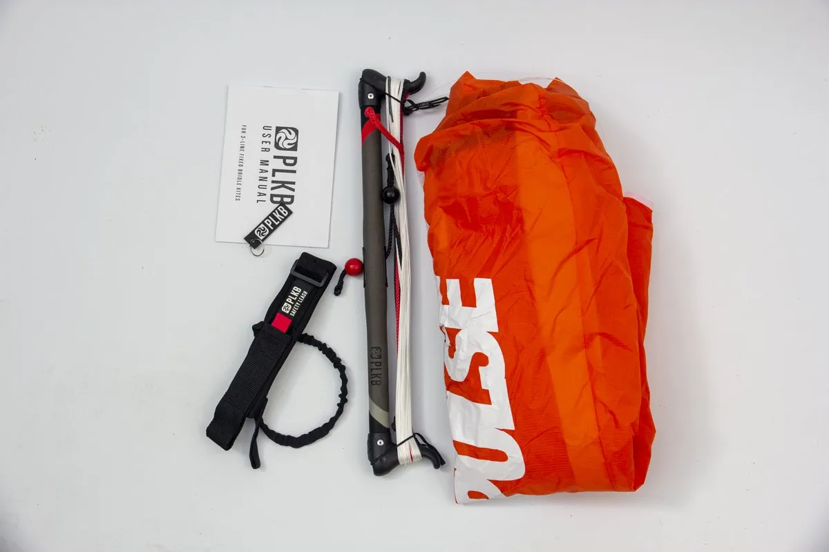 PLKB Impulse TR Training Powerkite