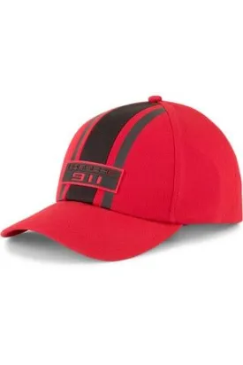 PUMA PORSCHE LEGACY CAP