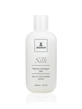 Silk Collagen