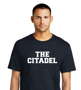 The Citadel Champion brand Tee shirt