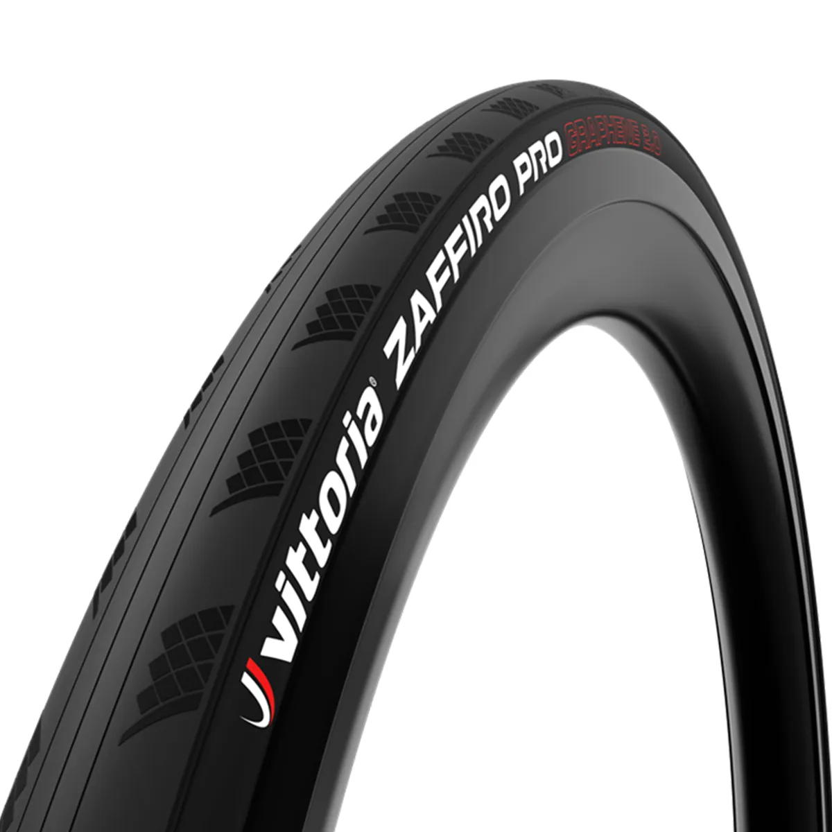 Vittoria Zaffiro Pro V Graphene 2.0 28mm - Black