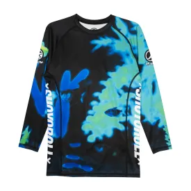 Water Training Rash Guard LS