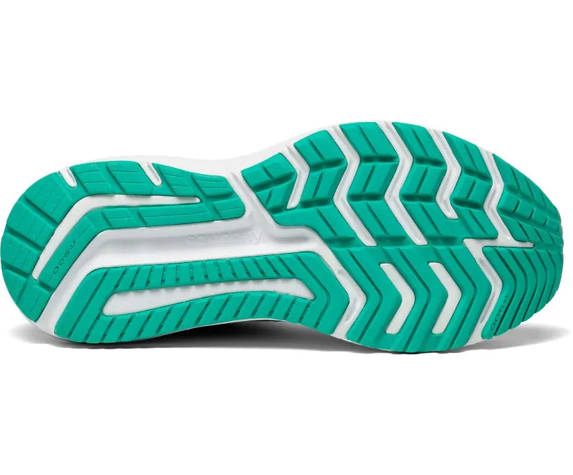 Women's Omni 20 Alloy/Jade